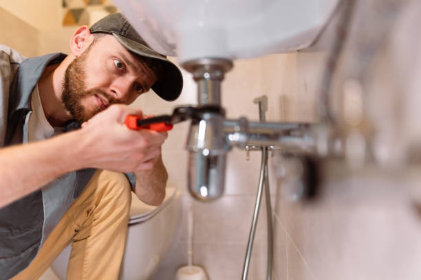 Best Drain Cleaning and Unclogging  in Happy Valley, CA