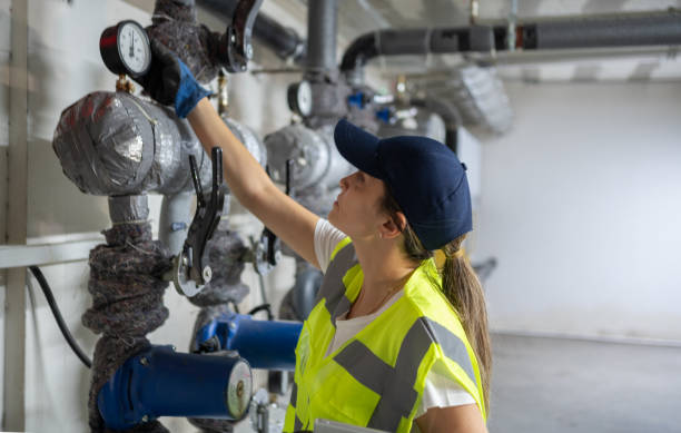 Best Backflow Prevention and Testing  in Happy Valley, CA