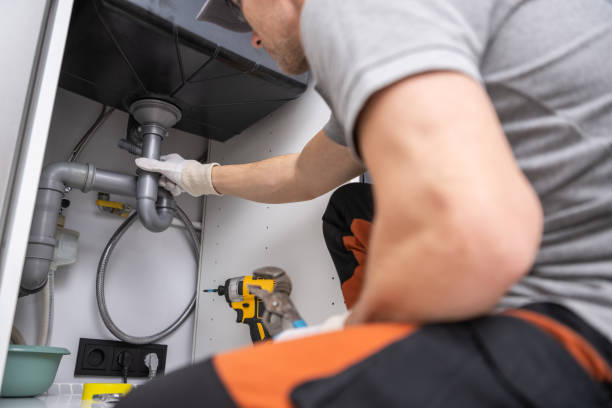 Best Sump Pump Installation and Repair  in Happy Valley, CA